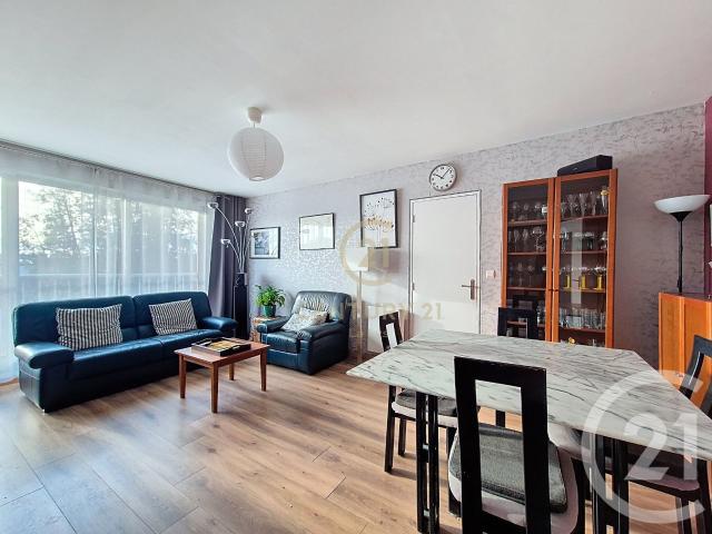 Appartement vente à Lille, Armentières