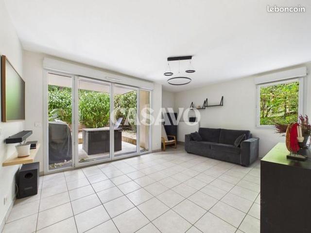 Appartement vente à Lyon, Métropole de Lyon