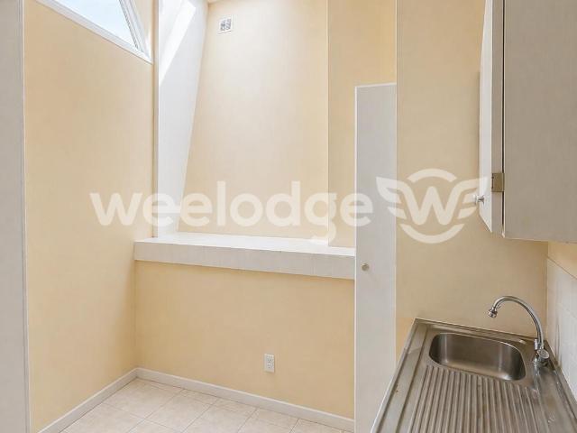 Appartement vente à Pontoise, Val-d'Oise