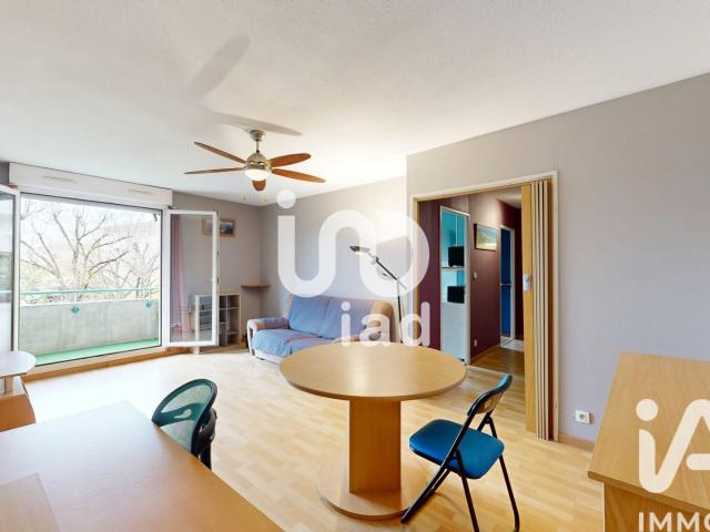 Appartement vente à Toulouse, Blagnac
