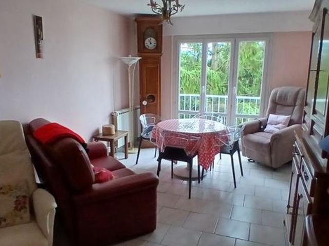 Appartement vente à Orléans, Saint-jean-de-la-ruelle