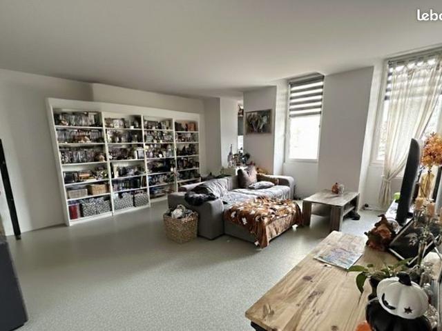 Appartement vente à Libourne, Coutras