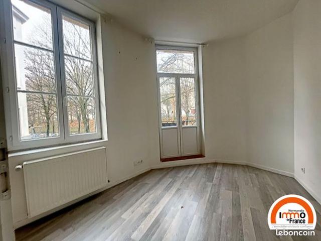 Appartement vente à Rouen, Ruan