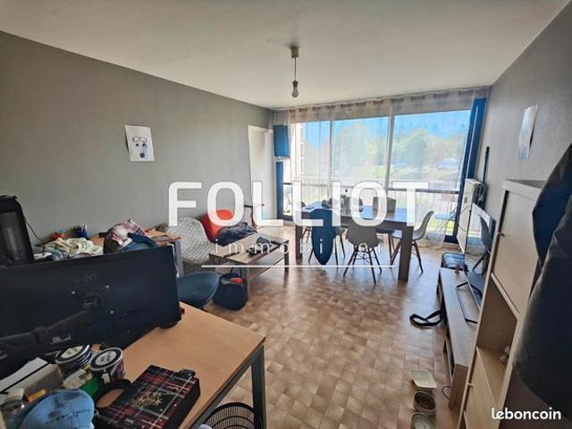 Appartement vente à Saint-Lô, Saint-lô