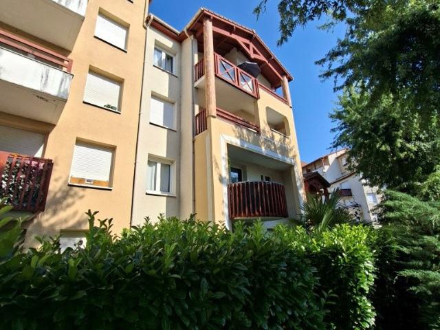 Appartement vente à Pau