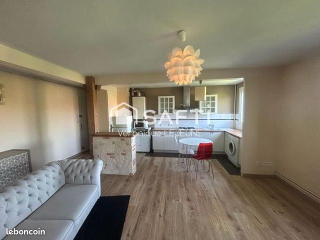 Appartement vente à Agen