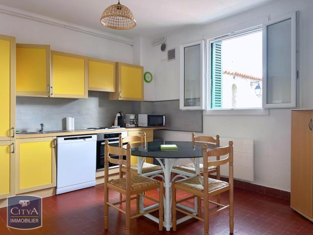 Appartement vente à Nice, Gorbio