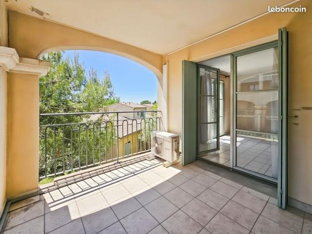Appartement vente à Nîmes, Uzès