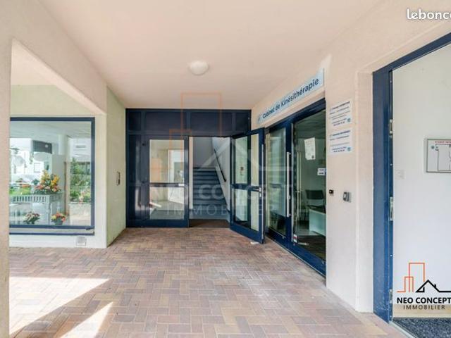 Appartement vente à Haguenau-Wissembourg, Herrlisheim