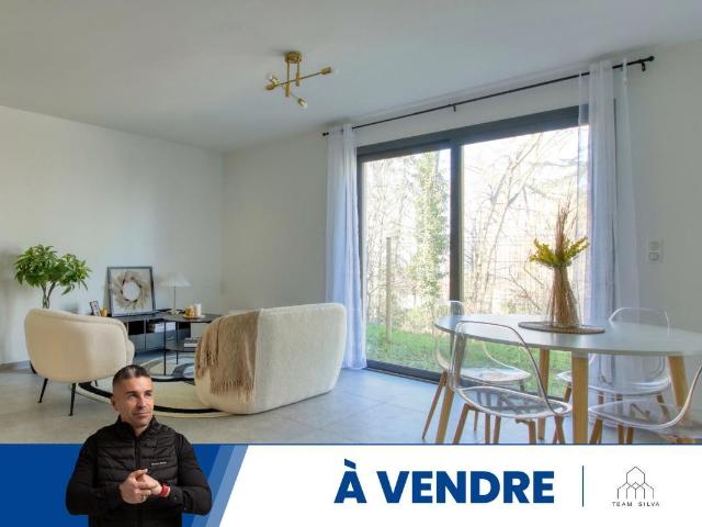 Appartement vente à Vienne, Seyssuel