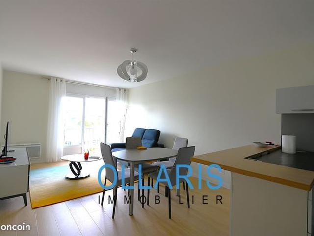 Appartement vente à Lorient, Bretagne