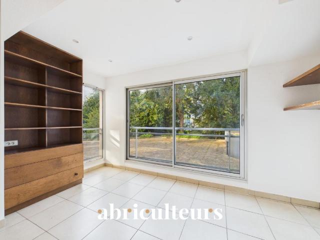 Appartement location à Nantes