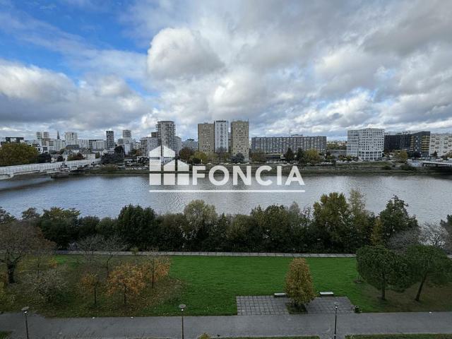Appartement vente à France métropolitaine, Nantes