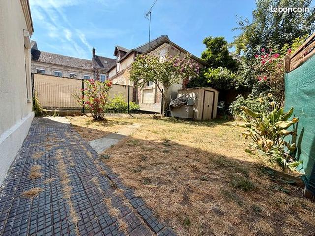 Appartement vente à Bernay, Normandie