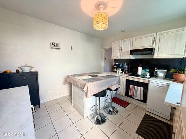 Appartement vente à Bernay, Normandie
