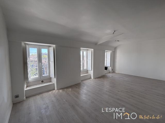 Appartement vente à Apt, Cavaillon