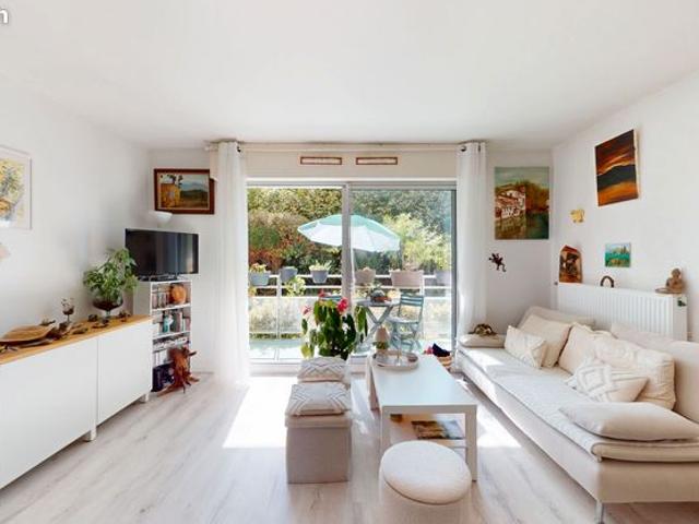 Appartement vente à Bayonne, Anglet