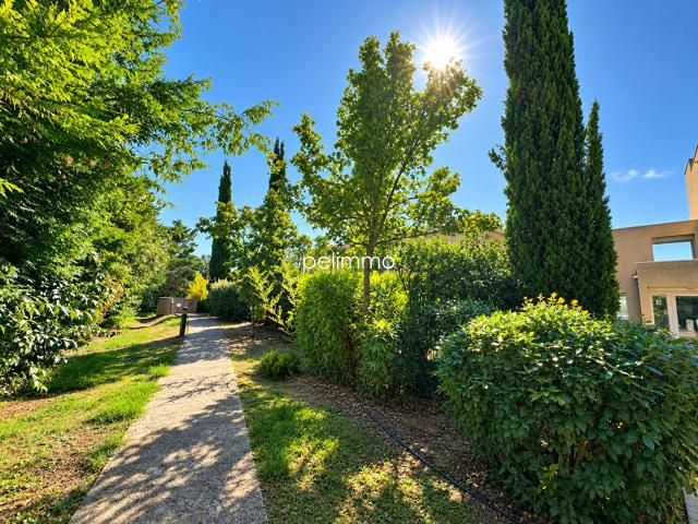 Appartement vente à Les Blazots, Salon-de-Provence