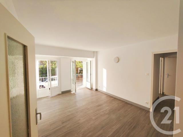 Appartement vente à Nîmes