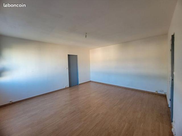 Appartement vente à Dijon, Chenôve