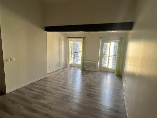 Appartement location à Mirande