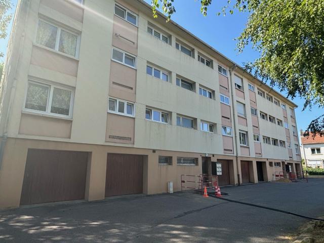 Appartement location à Metz, Rombas
