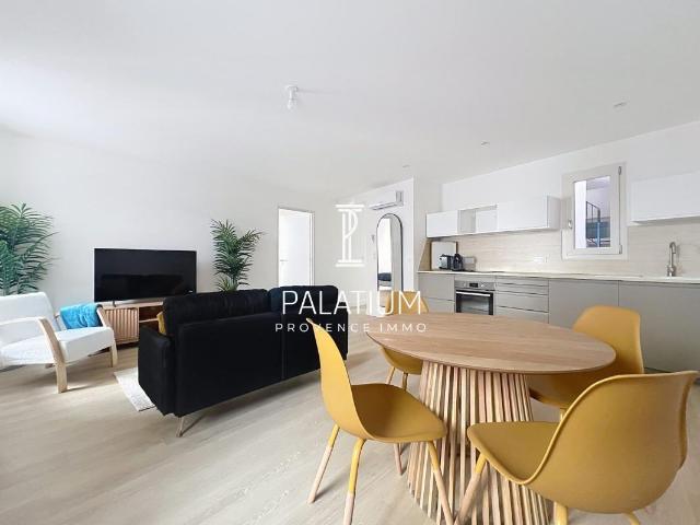 Appartement vente à Aix-en-Provence, Trets
