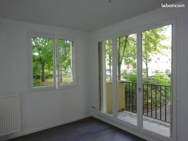 Appartement vente à Compiègne