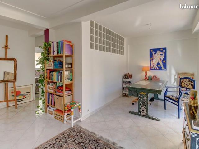 Appartement vente à Nice, Alpes-Maritimes