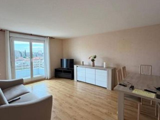 Appartement vente à Toulouse