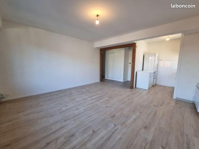 Appartement vente à Pau, Lescar