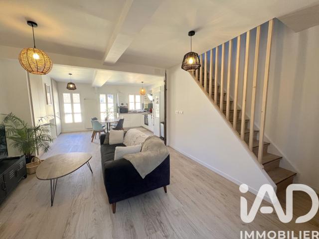 Appartement vente à Auxerre