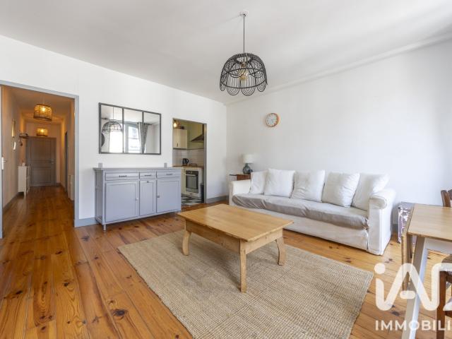 Appartement vente à Bayonne