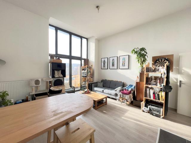 Appartement vente à Lille
