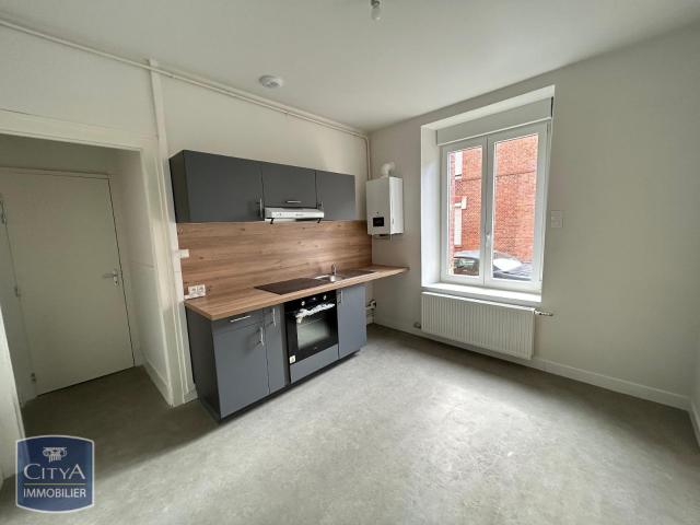 Appartement location à Charleville-Mézières, Charleville-mézières