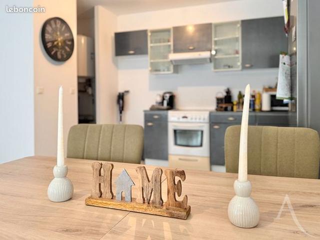 Appartement vente à Thionville, Kanfen