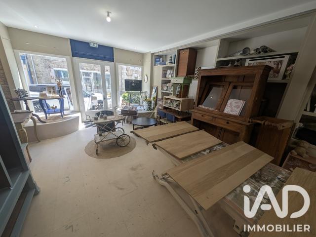 Appartement vente à Fougères-Vitré, Bretagne
