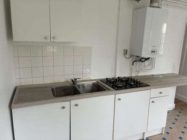 Appartement location à Lisieux, Calvados