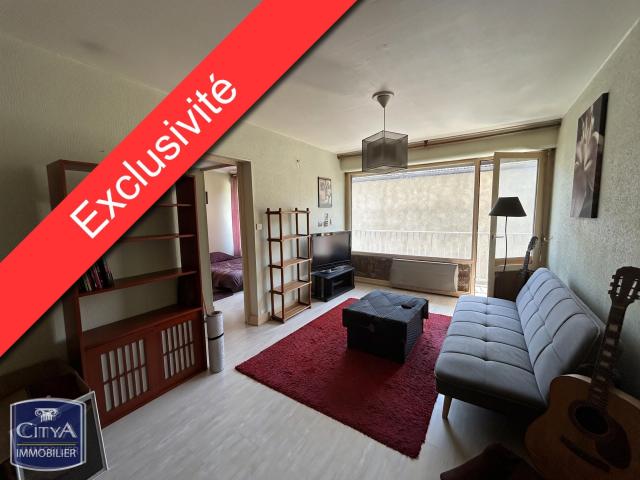 Appartement vente à Bergerac