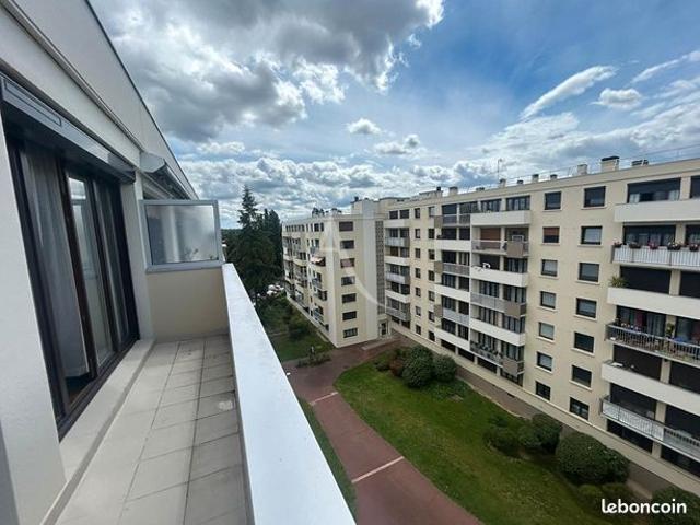 Appartement vente à Palaiseau, Athis-mons
