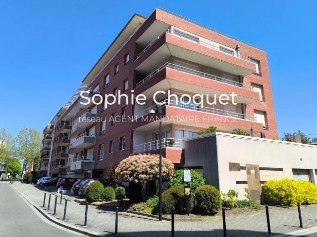 Appartement vente à Valenciennes