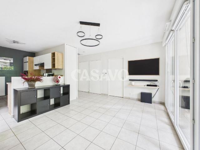 Appartement vente à Lyon, Métropole de Lyon
