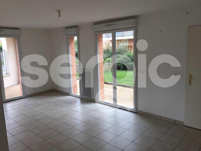 Appartement location à Orléans, Olivet