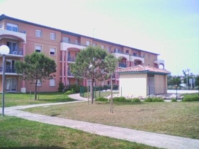Appartement location à Balma, La Rivière