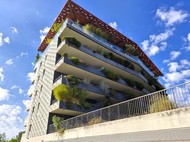Appartement vente à Montpellier