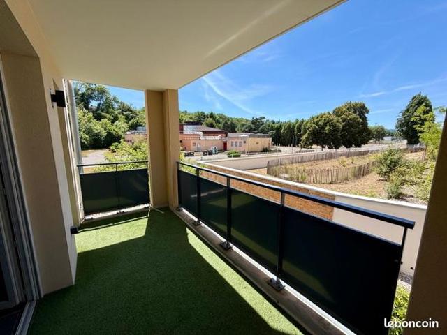 Appartement vente à Villefranche-sur-Saône, Rhône