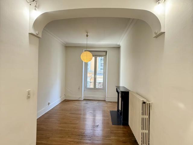Appartement vente à Grenoble