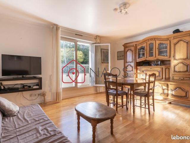 Appartement vente à Châtillon, Allier