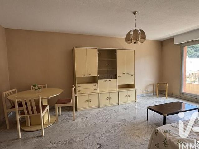 Appartement vente à Nice, Alpes-Maritimes