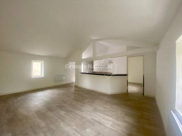 Appartement location à Carpentras, Valréas